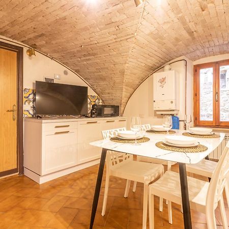Suite N4 - Loft Caratteristico Nel Centro Storico Perugia Exteriör bild