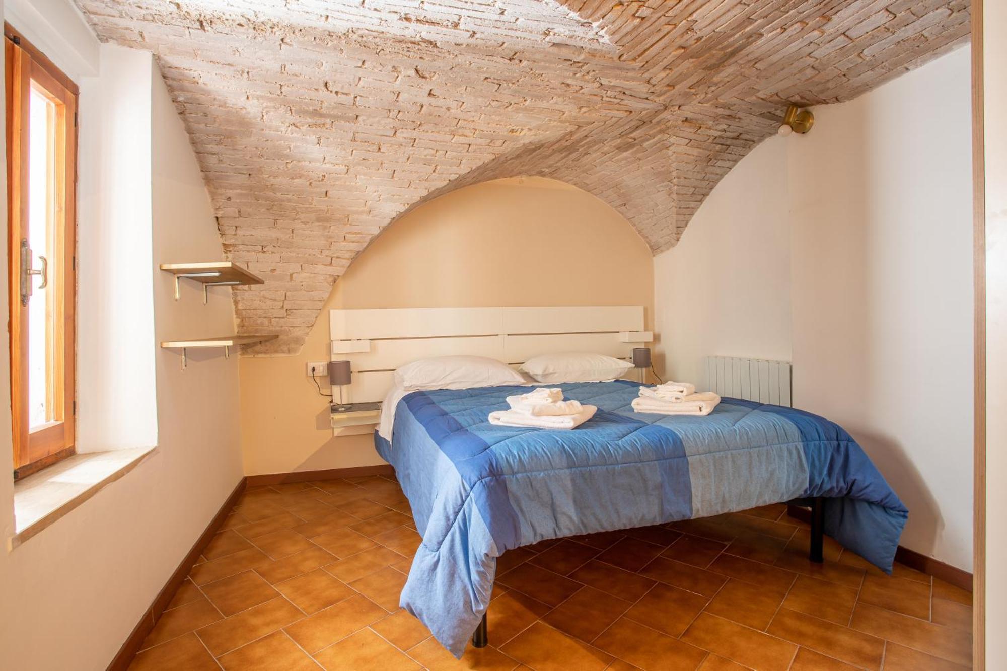 Suite N4 - Loft Caratteristico Nel Centro Storico Perugia Exteriör bild