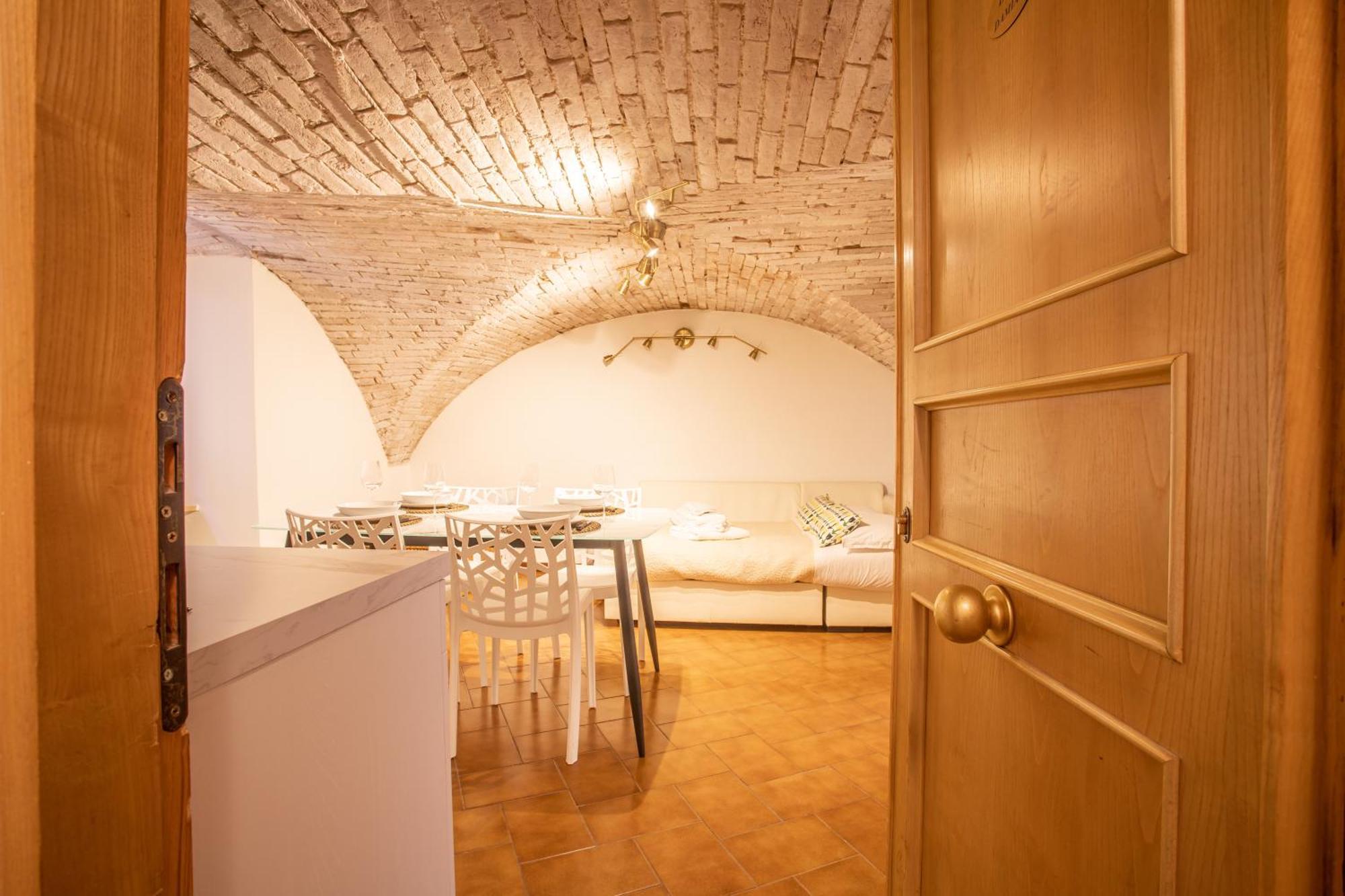 Suite N4 - Loft Caratteristico Nel Centro Storico Perugia Exteriör bild