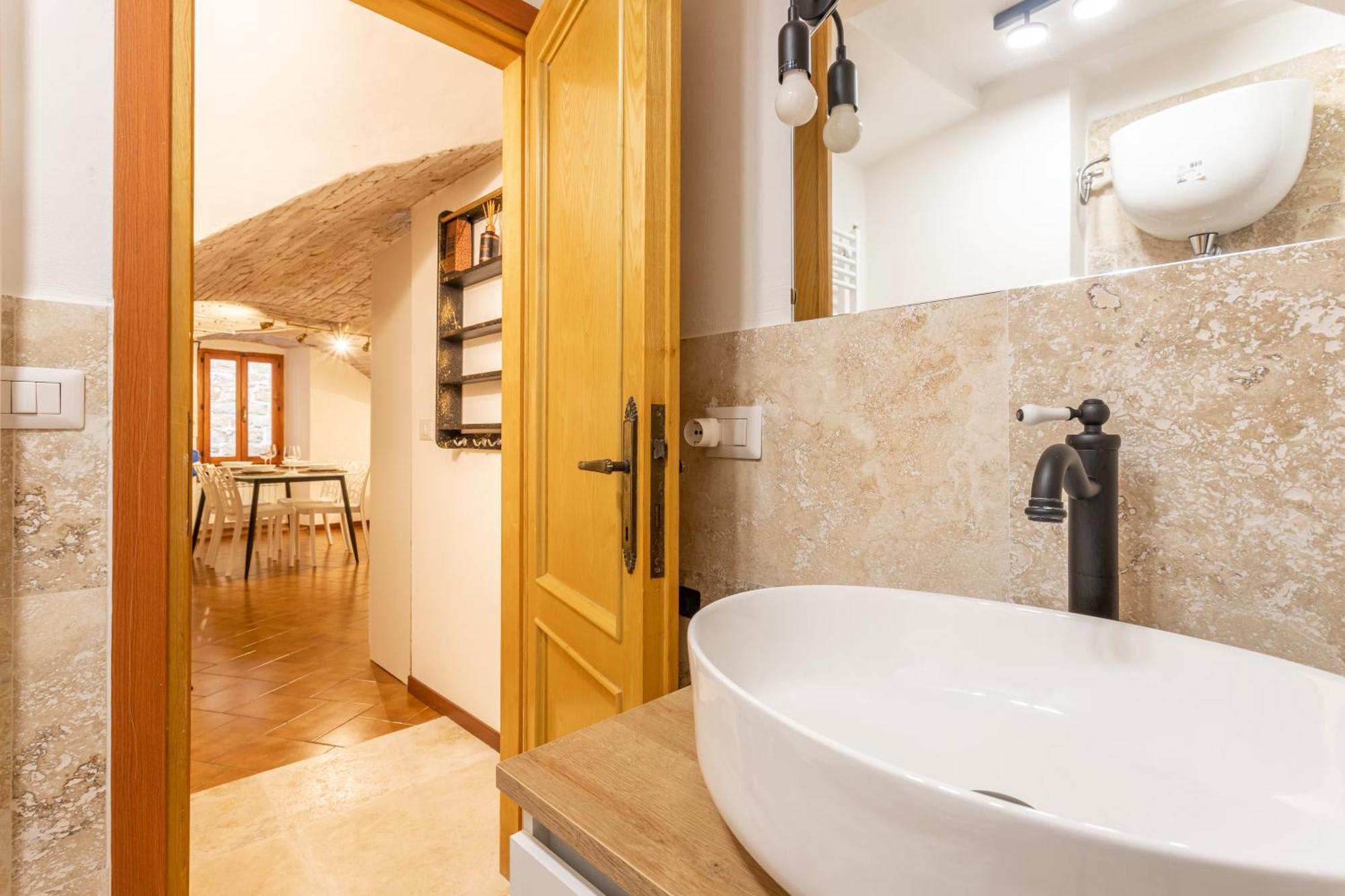 Suite N4 - Loft Caratteristico Nel Centro Storico Perugia Exteriör bild