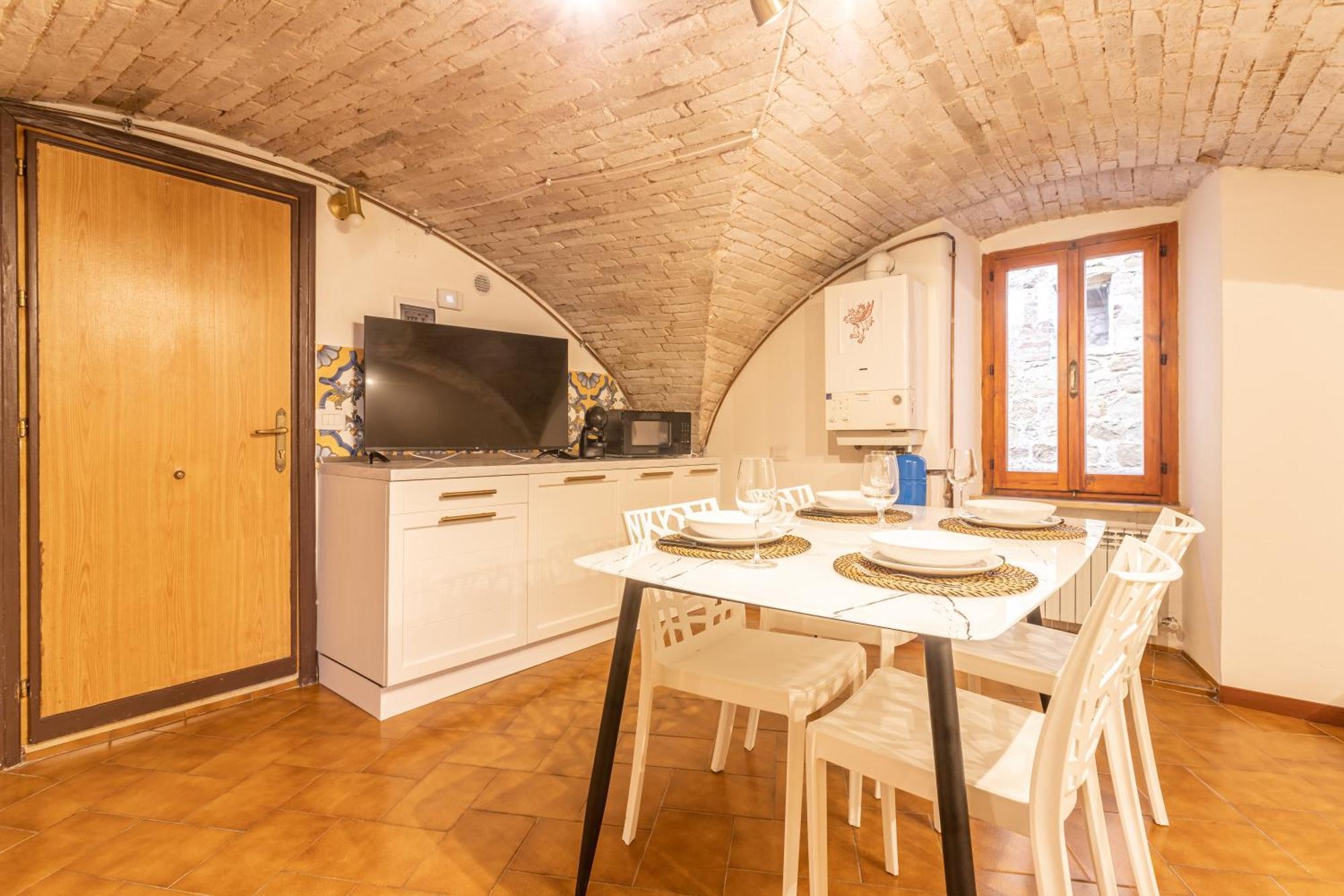 Suite N4 - Loft Caratteristico Nel Centro Storico Perugia Exteriör bild